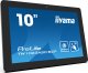 IIYAMA TW1023ASC-B2P Panel-PC SOC RK3568 25,65cm 10,1Zoll IPS WXGA 10Point Touch 4GB 32GB Android 13 Speakers Wi-Fi BT5.2 SD Slot 1