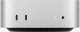 APPLE Mac Mini Z1CG M4 10C CPU/10C GPU/16C N.E. 32GB 1TB SSD 10Gbit Eth DE Silber 2