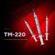 Pasta termoprzewodząca Rampage TM-220 2g (TM-220) 4