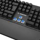Klawiatura Rampage KB-R86 Umbra Kaicheng Blue (KB-R86BLACKBS) 5