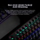 Klawiatura Rampage KB-R86 Umbra Kaicheng Blue (KB-R86BLACKBS) 12