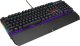 Klawiatura Rampage KB-R86 Umbra Kaicheng Blue (KB-R86BLACKBS) 3