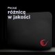 Podkładka Rampage Pulsar S czarna (PULSAR-S) 5