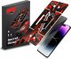 Szkło prywatyzujące GrizzGlass SecretGlass Easy do Apple iPhone 14 Pro 1