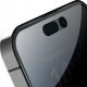 Szkło prywatyzujące GrizzGlass SecretGlass Easy do Apple iPhone 14 Pro 6
