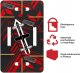 Szkło prywatyzujące GrizzGlass SecretGlass Easy do Apple iPhone 15 2