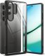 Etui Ringke Fusion Bold Samsung Galaxy S25 Ultra Black 1
