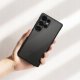 Etui Ringke Fusion Bold Samsung Galaxy S25 Ultra Black 5