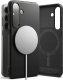 Etui Ringke Onyx Magnetic MagSafe Samsung Galaxy S25 Black 1