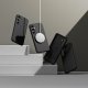 Etui Ringke Onyx Magnetic MagSafe Samsung Galaxy S25 Black 5