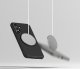 Etui Ringke Onyx Magnetic MagSafe Samsung Galaxy S25 Black 6