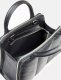 Usorteret Trapeze Handbag Padded | Black | Size: One size 2