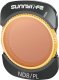 Filtry ND8/PL, ND16/PL, ND32/PL, ND64/PL Sunnylife do DJI Osmo Pocket 3 1
