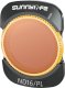 Filtry ND8/PL, ND16/PL, ND32/PL, ND64/PL Sunnylife do DJI Osmo Pocket 3 2