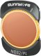 Filtry ND8/PL, ND16/PL, ND32/PL, ND64/PL Sunnylife do DJI Osmo Pocket 3 3