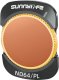 Filtry ND8/PL, ND16/PL, ND32/PL, ND64/PL Sunnylife do DJI Osmo Pocket 3 4