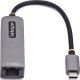 StarTech 2GPD3-USB-C-ETHERNET karta sieciowa 5000 Mbit/s 3