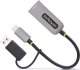 StarTech U2GA-USB-C-ETHERNET karta sieciowa 5000 Mbit/s 9