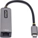 StarTech 1GPD3-USB-C-ETHERNET karta sieciowa 5000 Mbit/s 2