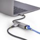 StarTech 1GPD3-USB-C-ETHERNET karta sieciowa 5000 Mbit/s 6