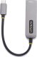 StarTech 1GPD3-USB-C-ETHERNET karta sieciowa 5000 Mbit/s 7