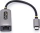 StarTech C22G-USB-ETHERNET karta sieciowa 5000 Mbit/s 2
