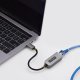 StarTech C22G-USB-ETHERNET karta sieciowa 5000 Mbit/s 5