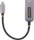 StarTech C22G-USB-ETHERNET karta sieciowa 5000 Mbit/s 8