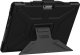 Urban Armor Gear Microsoft Surface Pro 9/10/11 Metropolis SE, BULK 33 cm (13") Pokrowiec Czarny 9