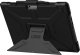 Urban Armor Gear Microsoft Surface Pro 9/10/11 Metropolis SE, BULK 33 cm (13") Pokrowiec Czarny 10