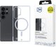 3MK Etui Just20g MagCase do Samsung Galaxy S25 Ultra 1