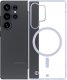 3MK Etui Just20g MagCase do Samsung Galaxy S25 Ultra 4