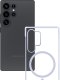 3MK Etui Just20g MagCase do Samsung Galaxy S25 Ultra 7