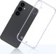 3MK Etui Just20g Clear Case do Samsung Galaxy S25+ 5