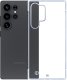 3MK Etui Just20g Clear Case do Samsung Galaxy S25 Ultra 4