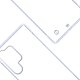 3MK Etui Just20g Clear Case do Samsung Galaxy S25 Ultra 5