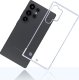 3MK Etui Just20g Clear Case do Samsung Galaxy S25 Ultra 6