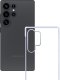 3MK Etui Just20g Clear Case do Samsung Galaxy S25 Ultra 7