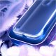 3MK Etui Just20g Clear Case do Samsung Galaxy S25 5