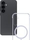 3MK Etui Just20g MagCase do Samsung Galaxy S25 6
