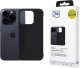 3MK Etui Just20g Matt Case do iPhone 16 Pro 1