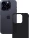 3MK Etui Just20g Matt Case do iPhone 16 Pro 4