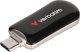 Pendrive Verbatim Plectra 512GB USB-C     czarny/black 30227 3