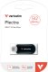 Pendrive Verbatim Plectra 512GB USB-C     czarny/black 30227 7