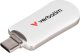 Pendrive Verbatim Pendrive Plectra 512GB USB-C biały/white 30231 3
