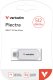 Pendrive Verbatim Pendrive Plectra 512GB USB-C biały/white 30231 7