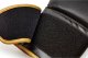 Boxing gloves REEBOK RSCB-11117GB-12 12oz gold/black 4
