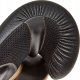 Boxing gloves REEBOK RSCB-11117GB-12 12oz gold/black 9