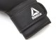 Boxing gloves REEBOK RSCB-12010BK-12 12oz black 3