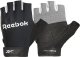 Fitness gloves REEBOK RAGB-14514 M 1